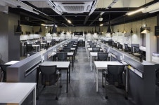 독서실 / 서울 서울 강동구 - 점포라인