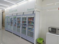 편의점 / 경기 김포시 - 점포라인