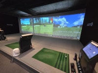 골프연습장 / 서울 서울 강북구 - 점포라인