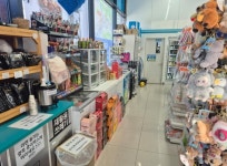 편의점 / 강원도 - 점포라인