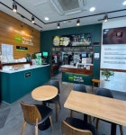 패스트푸드 / 경기 하남시 - 점포라인