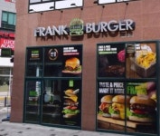 패스트푸드 / 경기 하남시 - 점포라인