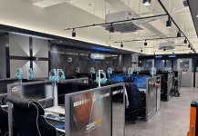 PC방 / 경상 경상남 도 - 점포라인