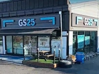 편의점 / 경기 파주시 - 점포라인