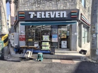 편의점 / 인천 인천 서구 - 점포라인