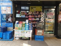 편의점 / 서울 서울 송파구 - 점포라인