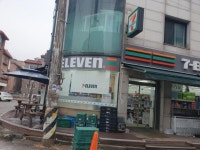 편의점 / 경기 안산시 - 점포라인