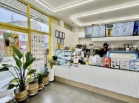 카페 / 서울 서울 성북구 - 점포라인