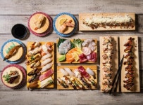 일식점 / 경기 파주시 - 점포라인