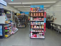 편의점 / 울산시 - 점포라인