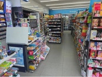 편의점 / 울산시 - 점포라인