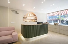 기타서비스업 / 울산시 - 점포라인