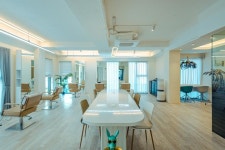 미용실 / 서울 서울 송파구 - 점포라인