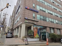 골프연습장 / 서울 서울 서초구 - 점포라인