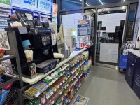 편의점 / 대전시 - 점포라인