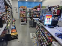 편의점 / 대전시 - 점포라인