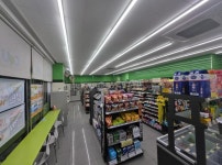 편의점 / 경기 수원시 - 점포라인