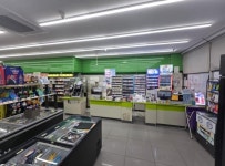 편의점 / 경기 수원시 - 점포라인