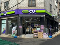 편의점 / 서울 서울 금천구 - 점포라인