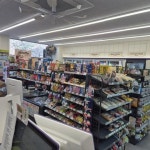 편의점 / 서울 서울 금천구 - 점포라인