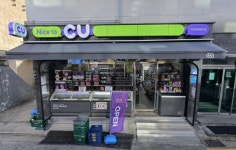 편의점 / 서울 서울 서초구 - 점포라인