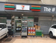 편의점 / 경기 군포시 - 점포라인