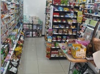 편의점 / 경기 군포시 - 점포라인