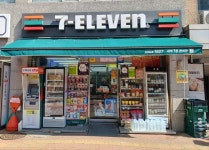 편의점 / 서울 서울 구로구 - 점포라인