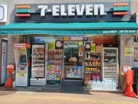 편의점 / 서울 서울 구로구 - 점포라인