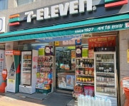 편의점 / 서울 서울 구로구 - 점포라인