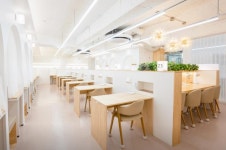 독서실 / 서울 서울 강동구 - 점포라인