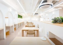 독서실 / 서울 서울 강동구 - 점포라인