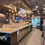 떡볶이/튀김 / 경기 파주시 - 점포라인