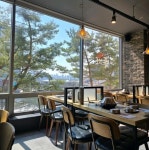 떡볶이/튀김 / 경기 파주시 - 점포라인