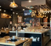 떡볶이/튀김 / 경기 파주시 - 점포라인