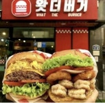 패스트푸드 / 인천 인천 부평구 - 점포라인