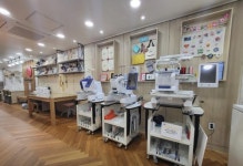 기타판매점 / 경기 수원시 - 점포라인