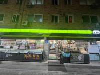 편의점 / 경기 광주시 - 점포라인