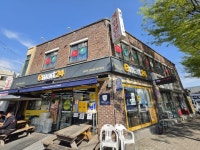 편의점 / 대구시 - 점포라인