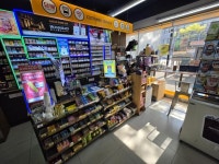 편의점 / 대구시 - 점포라인