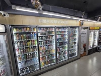 편의점 / 대구시 - 점포라인