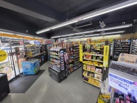 편의점 / 대구시 - 점포라인