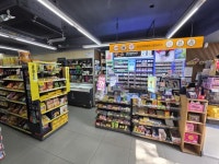 편의점 / 대구시 - 점포라인