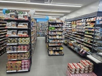 편의점 / 대전시 - 점포라인