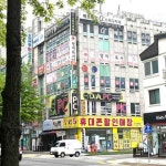당구장 / 경기남부 - 점포라인
