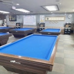 당구장 / 경기남부 - 점포라인