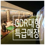 골프연습장 / 경기 용인시 - 점포라인