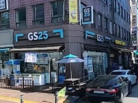 편의점 / 경기 평택시 - 점포라인