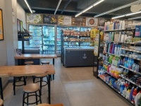 편의점 / 경기 남양주 시 - 점포라인