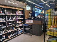 편의점 / 경기 남양주 시 - 점포라인